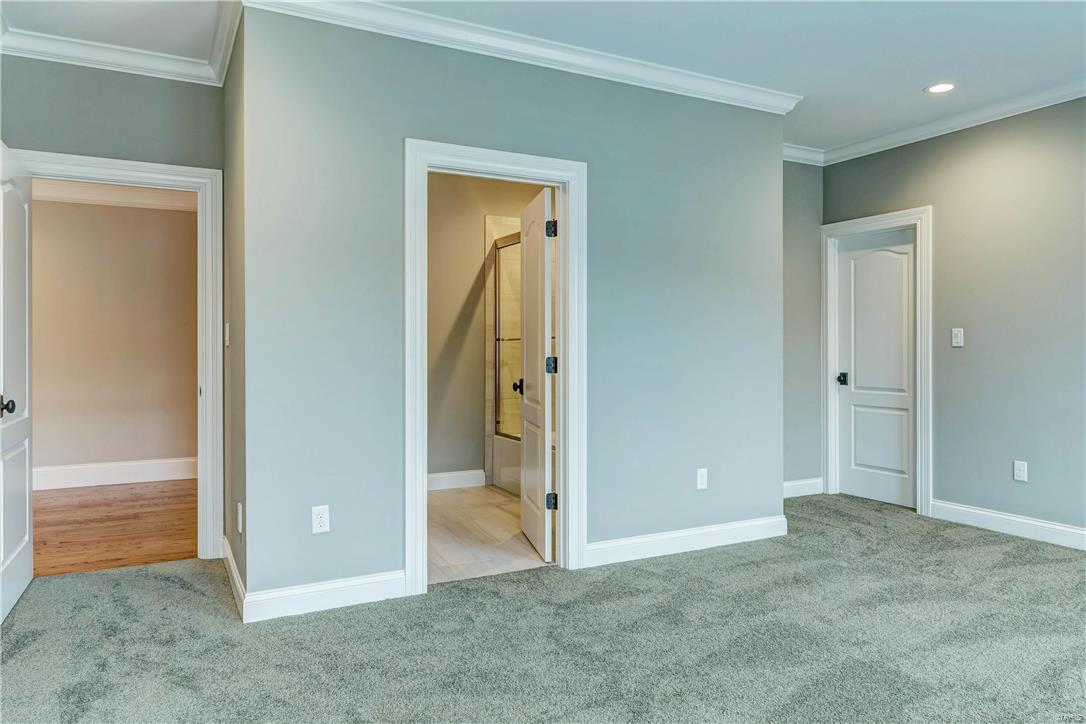 Mason Heights - Residential