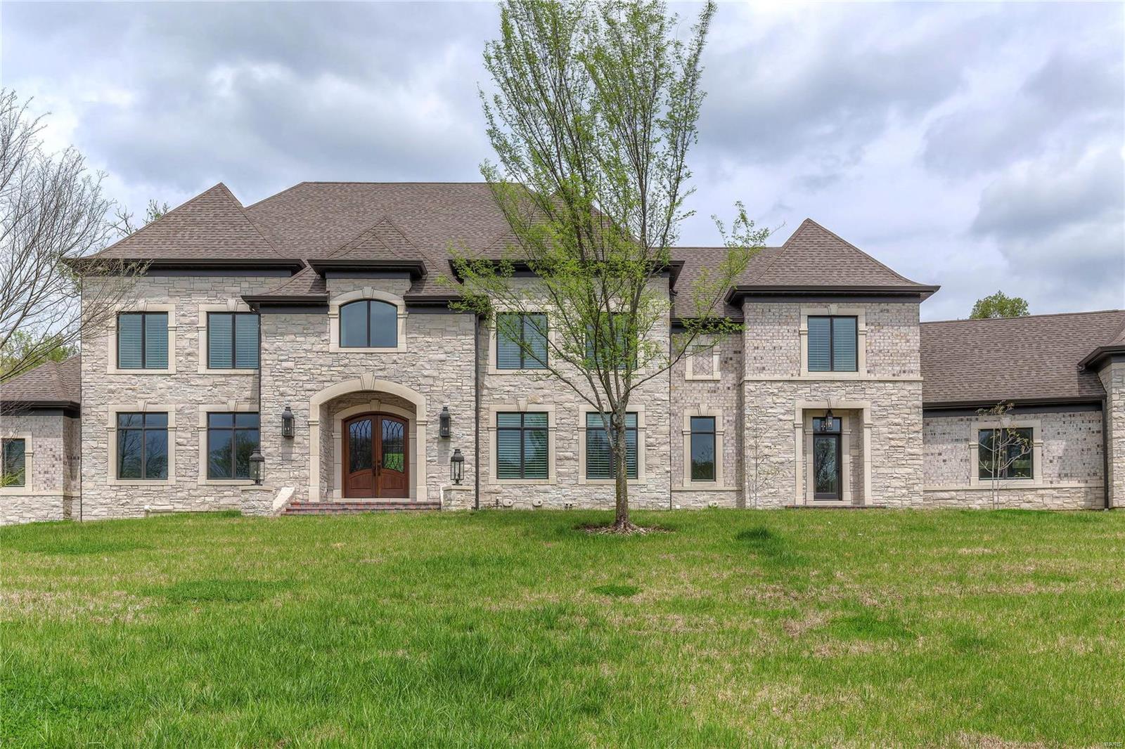 Mason Heights - Residential