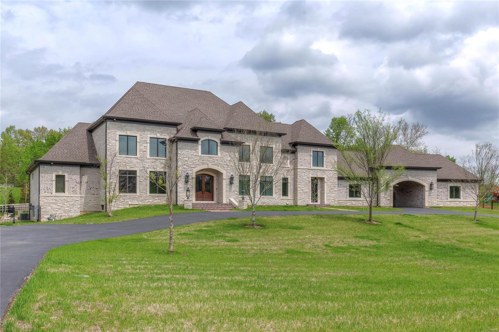 Mason Heights - Residential