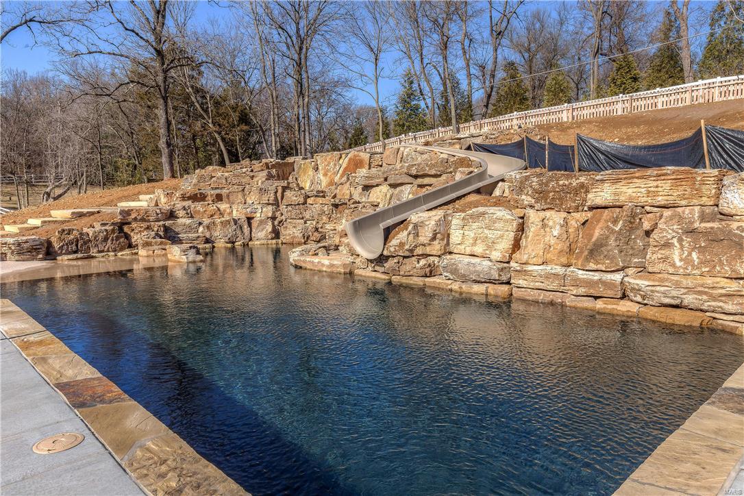 Mason Heights - Residential