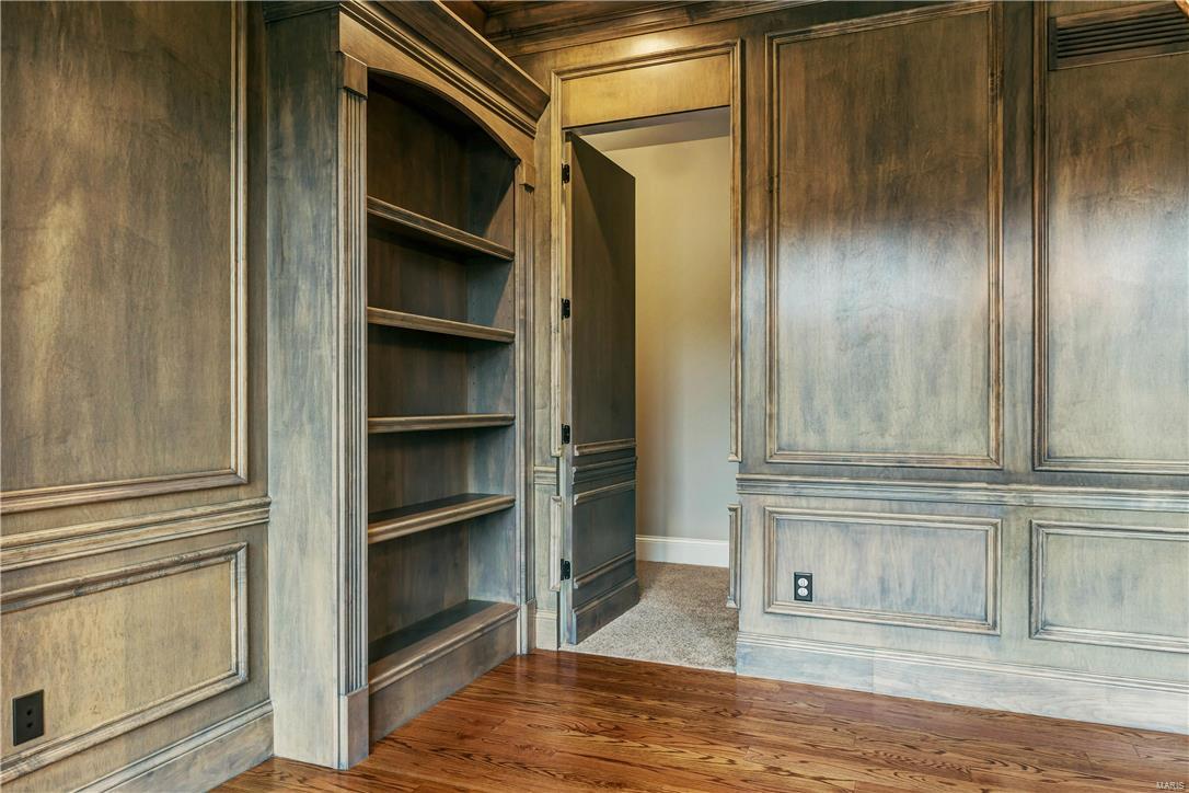 Mason Heights - Residential