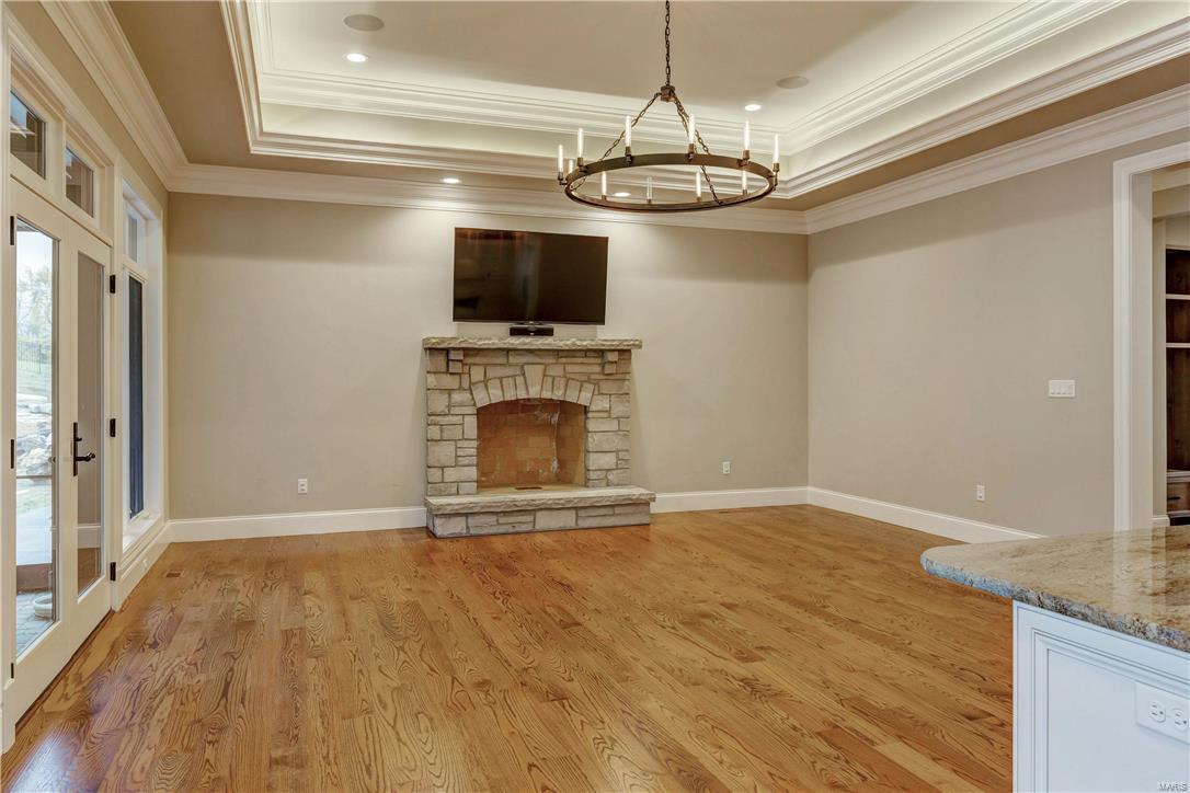 Mason Heights - Residential