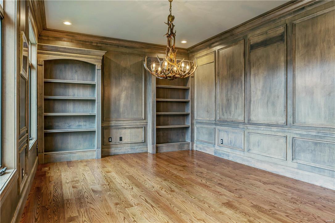 Mason Heights - Residential