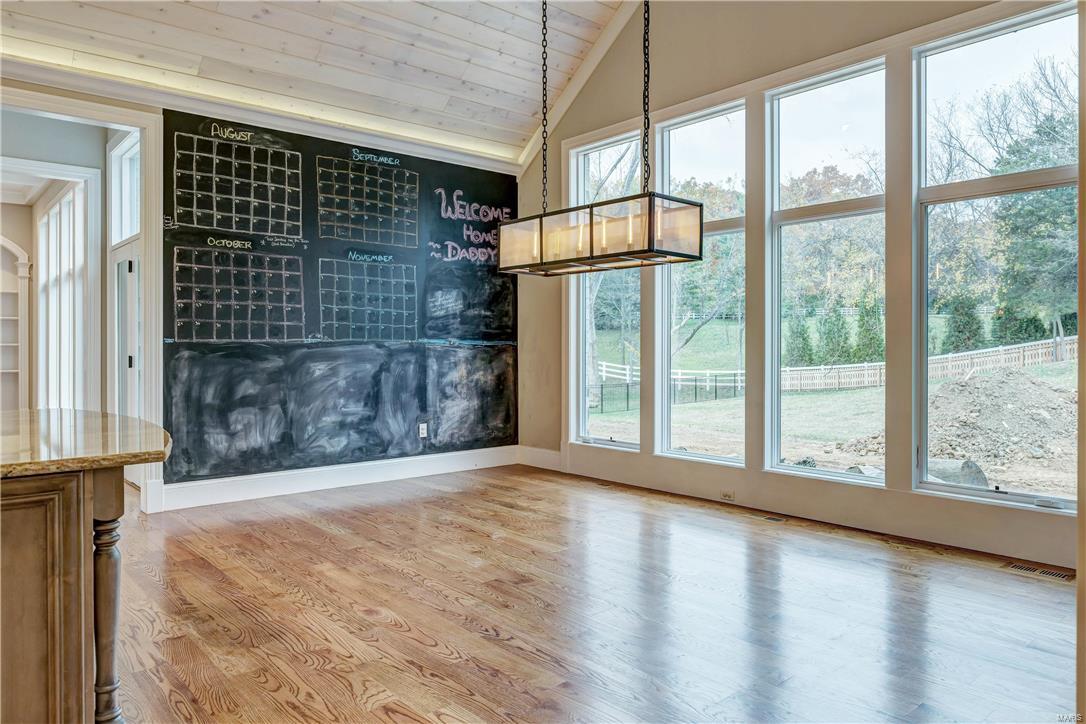 Mason Heights - Residential