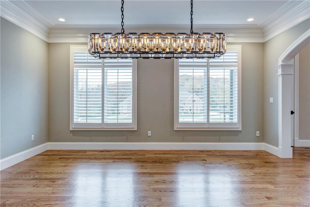 Mason Heights - Residential