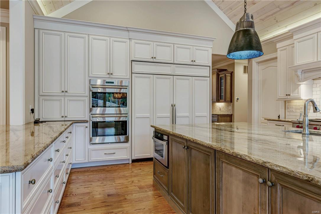 Mason Heights - Residential