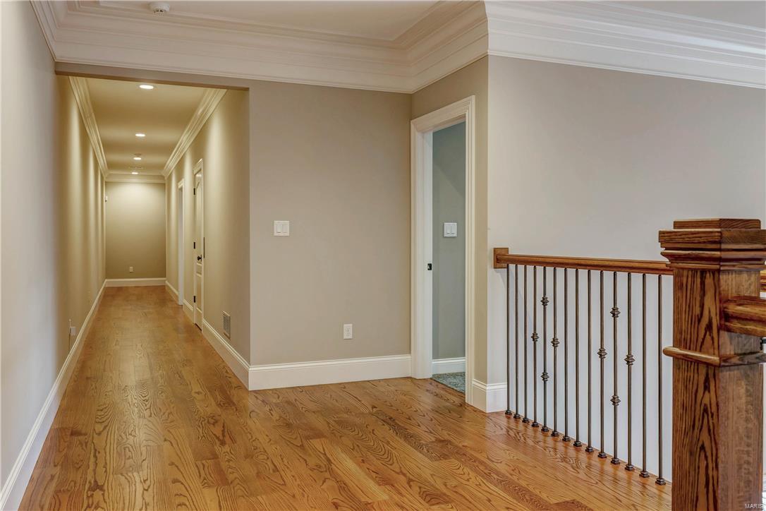 Mason Heights - Residential