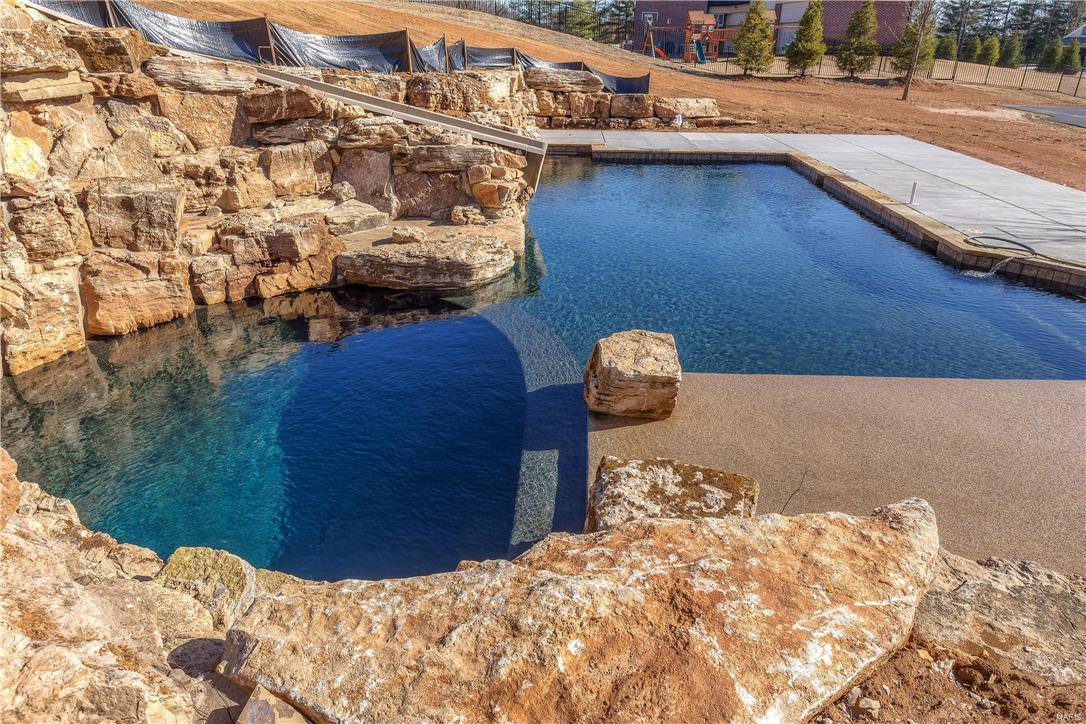 Mason Heights - Residential