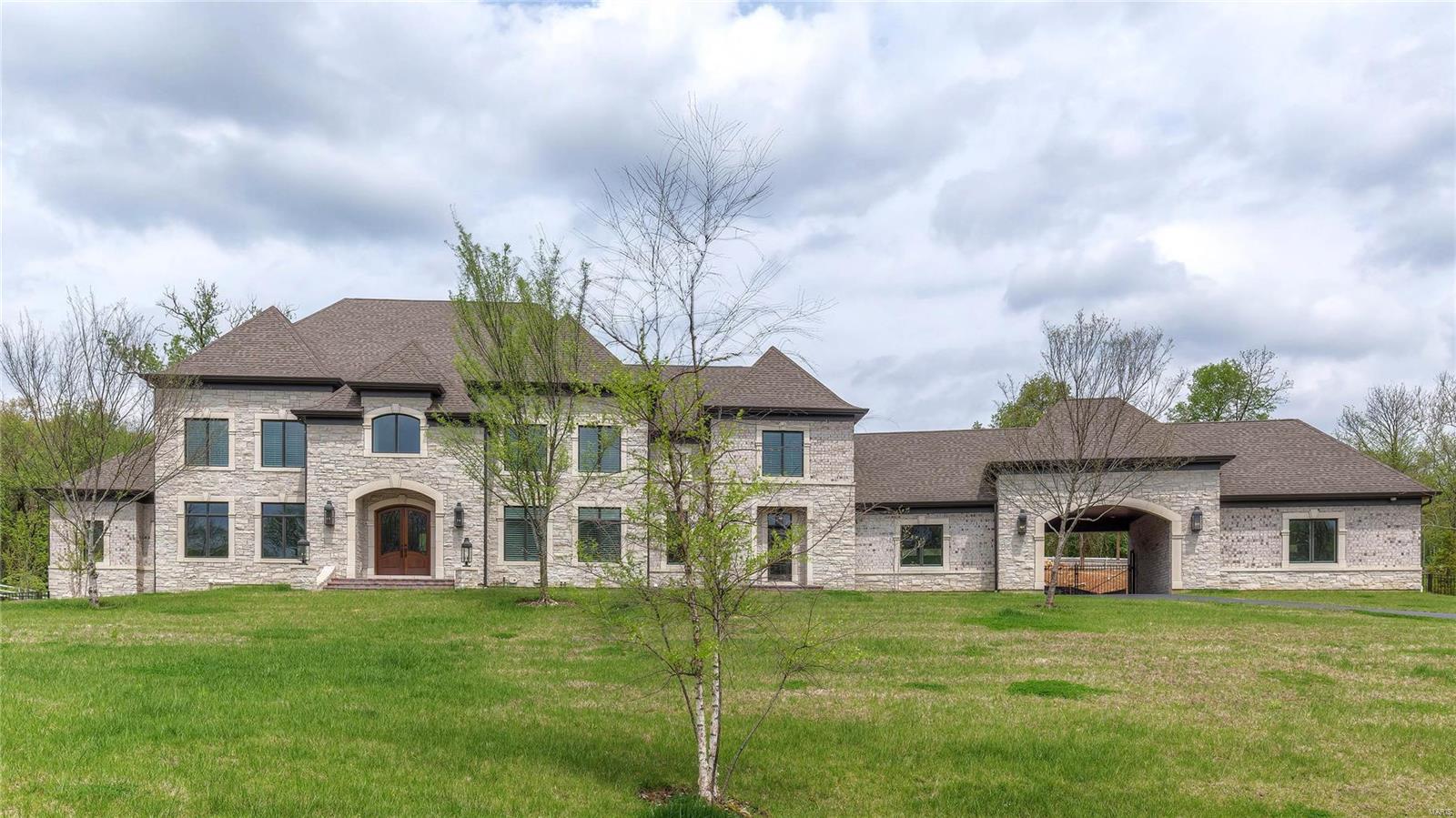 Mason Heights - Residential