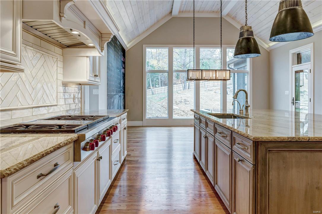 Mason Heights - Residential