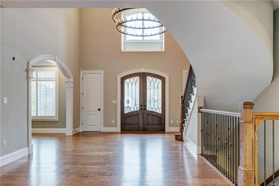 Mason Heights - Residential