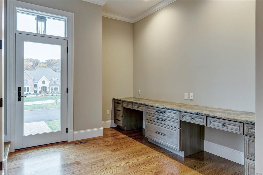 Mason Heights - Residential