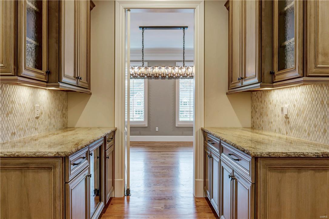 Mason Heights - Residential