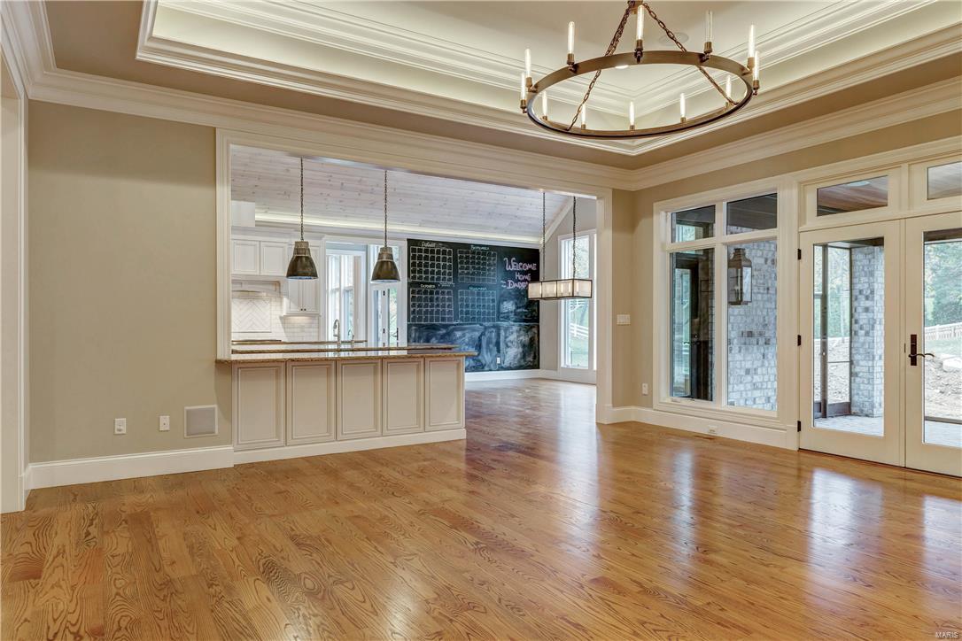 Mason Heights - Residential