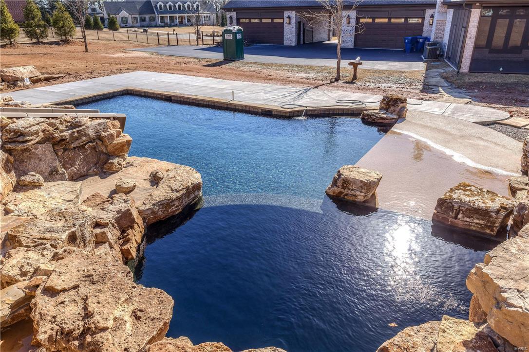 Mason Heights - Residential