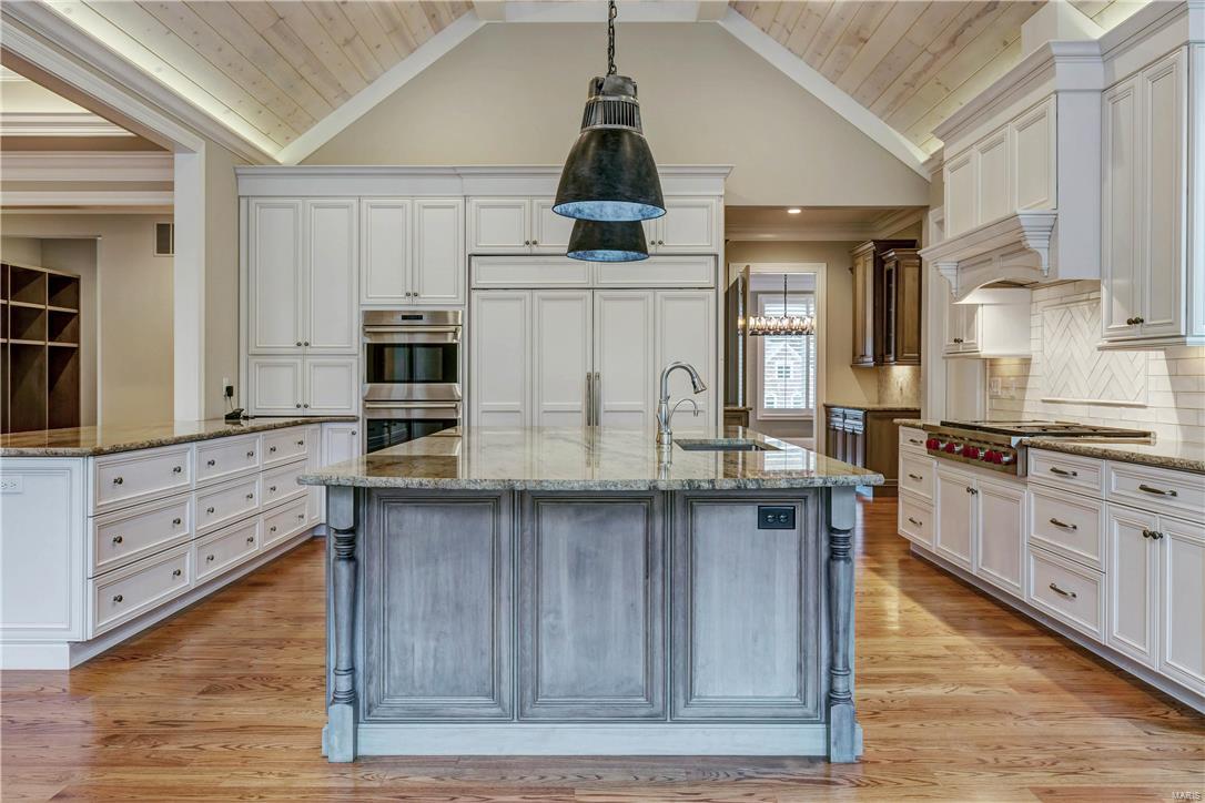 Mason Heights - Residential