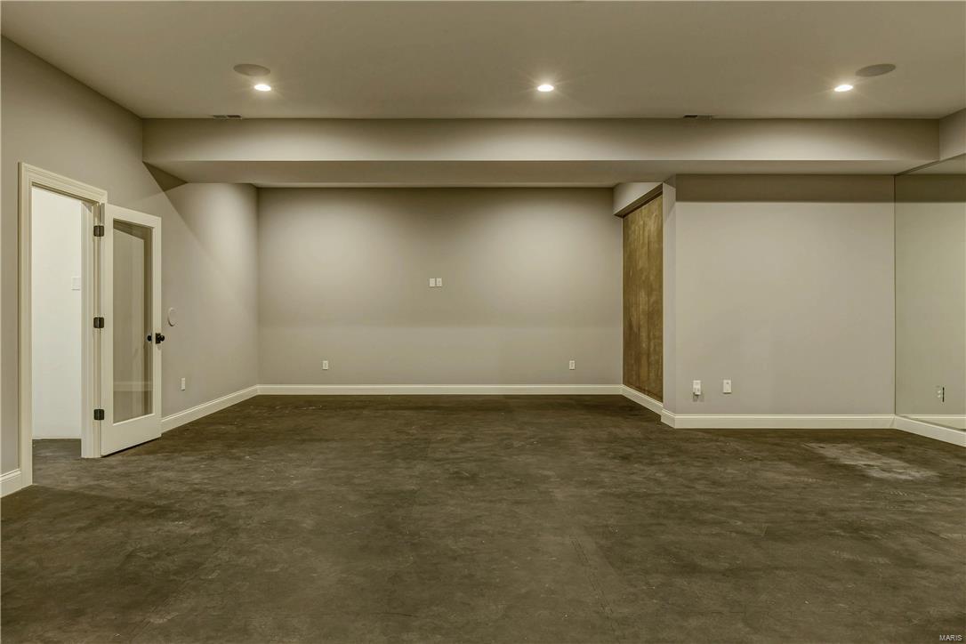 Mason Heights - Residential