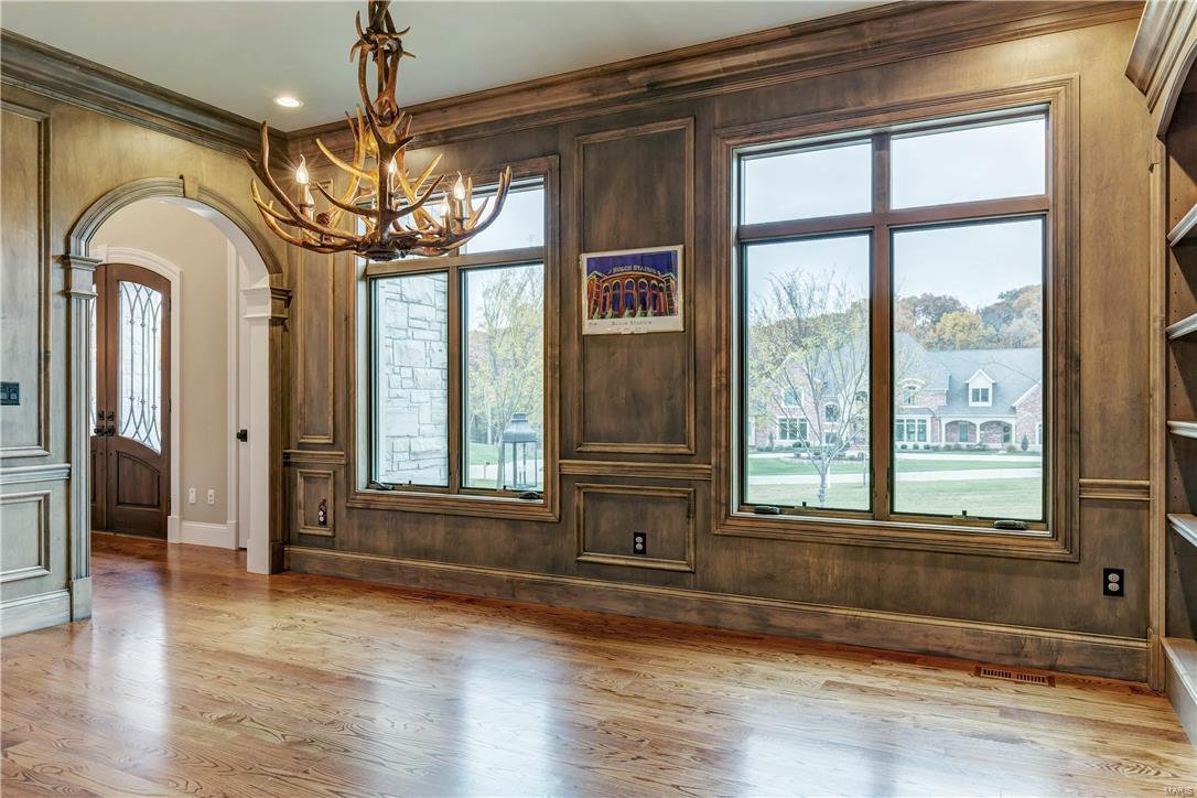 Mason Heights - Residential