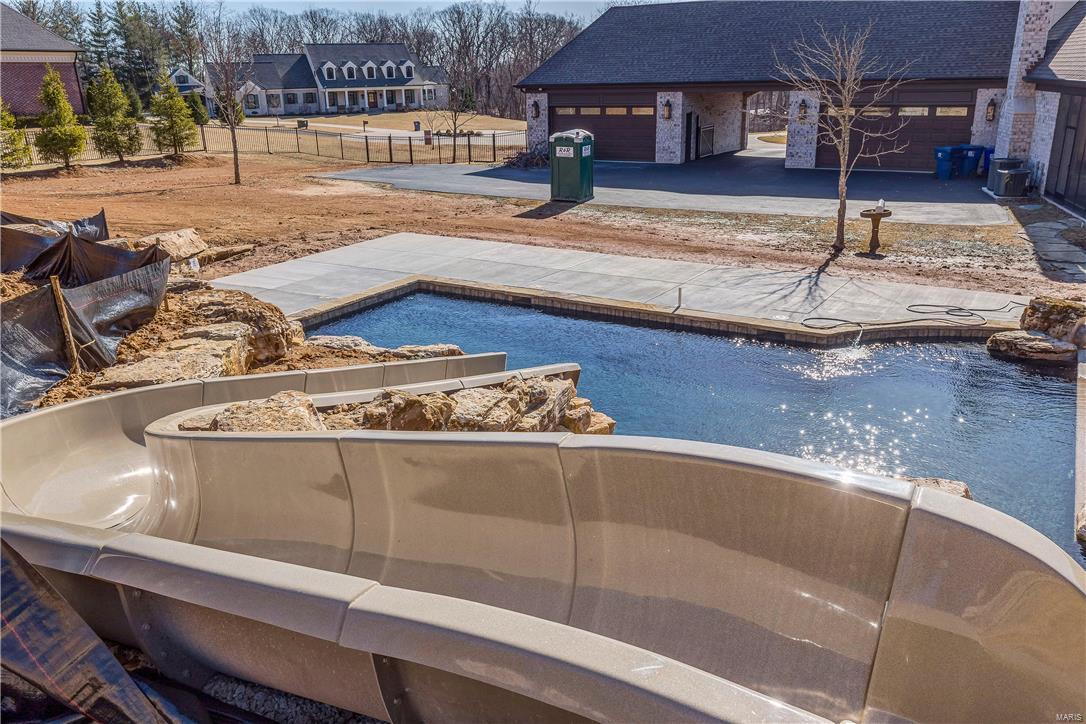 Mason Heights - Residential