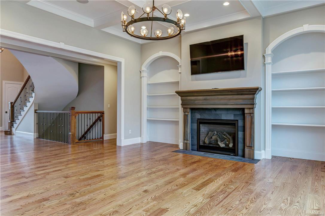 Mason Heights - Residential