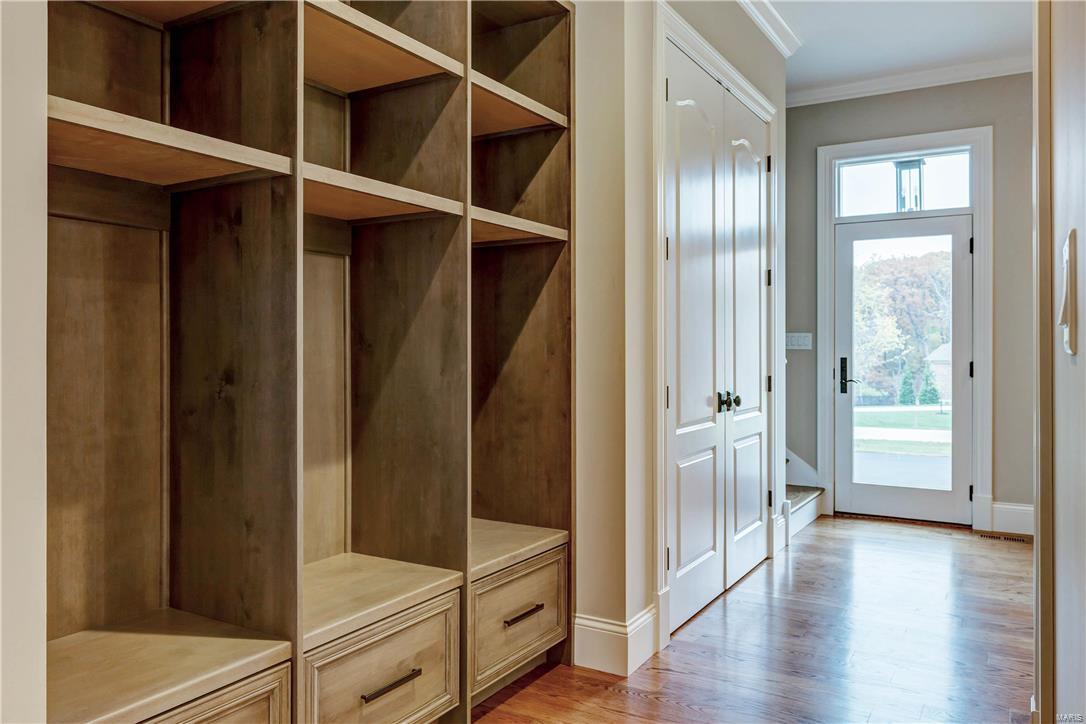 Mason Heights - Residential