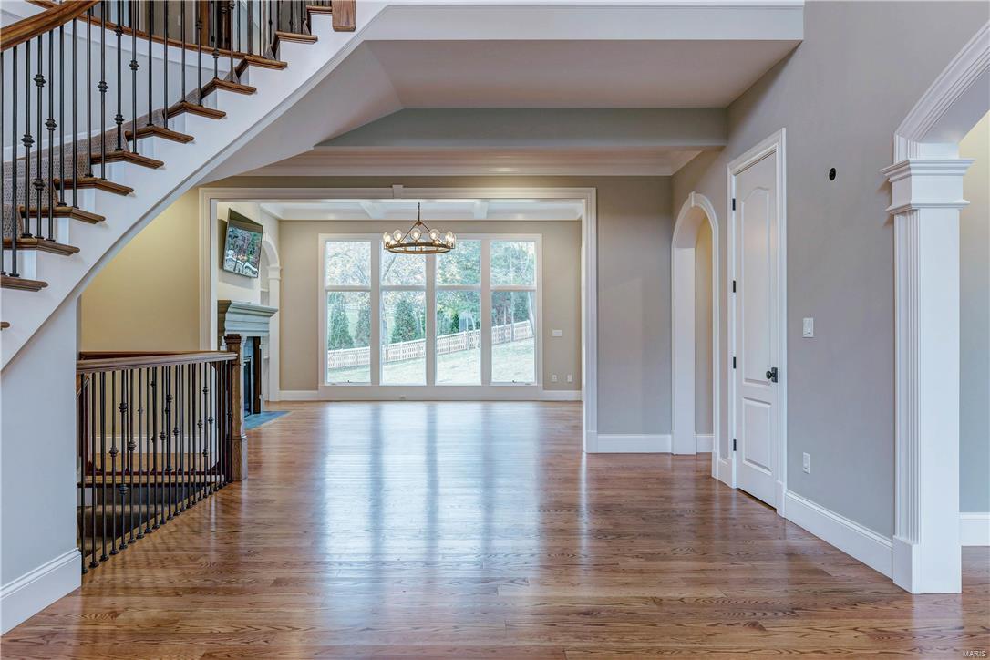 Mason Heights - Residential