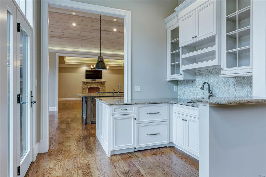 Mason Heights - Residential