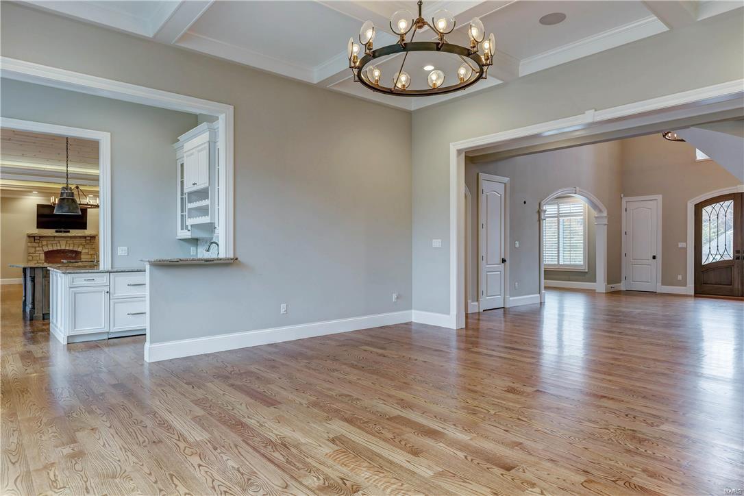 Mason Heights - Residential