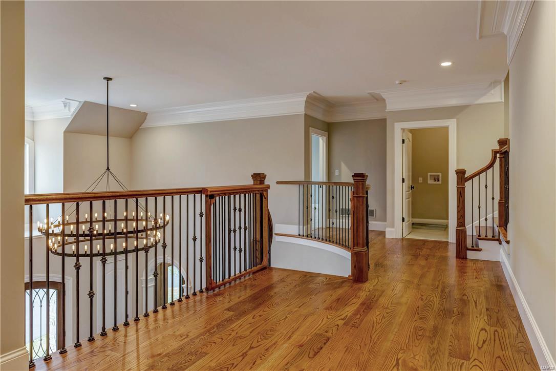 Mason Heights - Residential