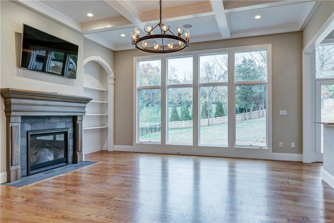 Mason Heights - Residential