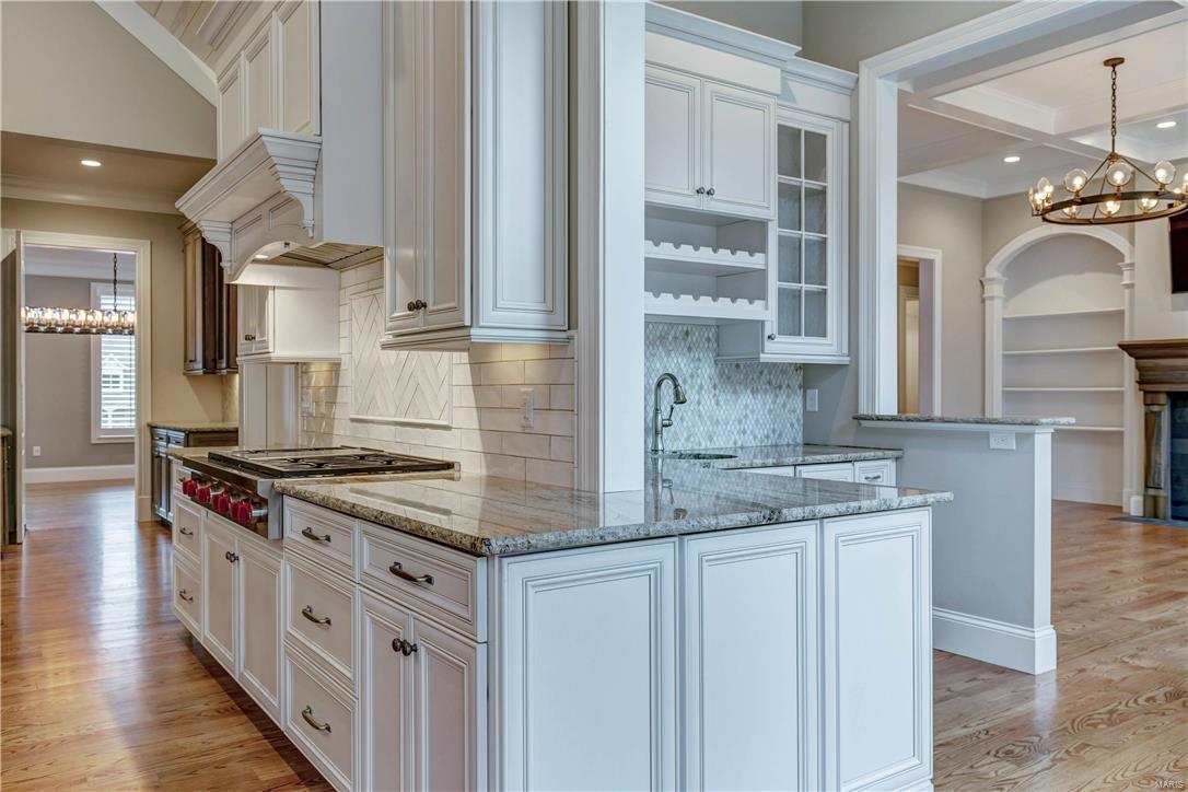 Mason Heights - Residential