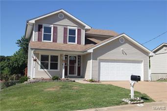 Terric Manor 02 - Residential