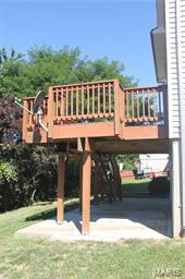 Terric Manor 02 - Residential