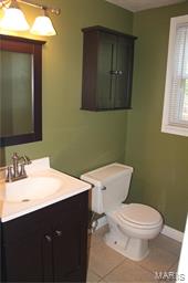 Terric Manor 02 - Residential