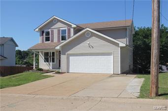 Terric Manor 02 - Residential