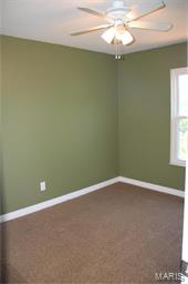 Terric Manor 02 - Residential