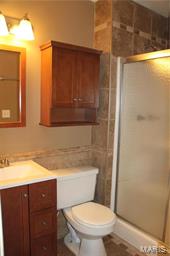 Terric Manor 02 - Residential