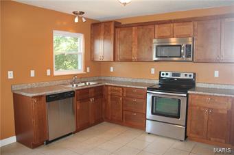 Terric Manor 02 - Residential