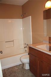 Terric Manor 02 - Residential