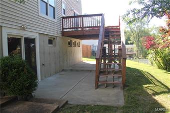 Terric Manor 02 - Residential