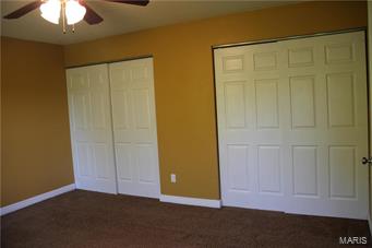 Terric Manor 02 - Residential