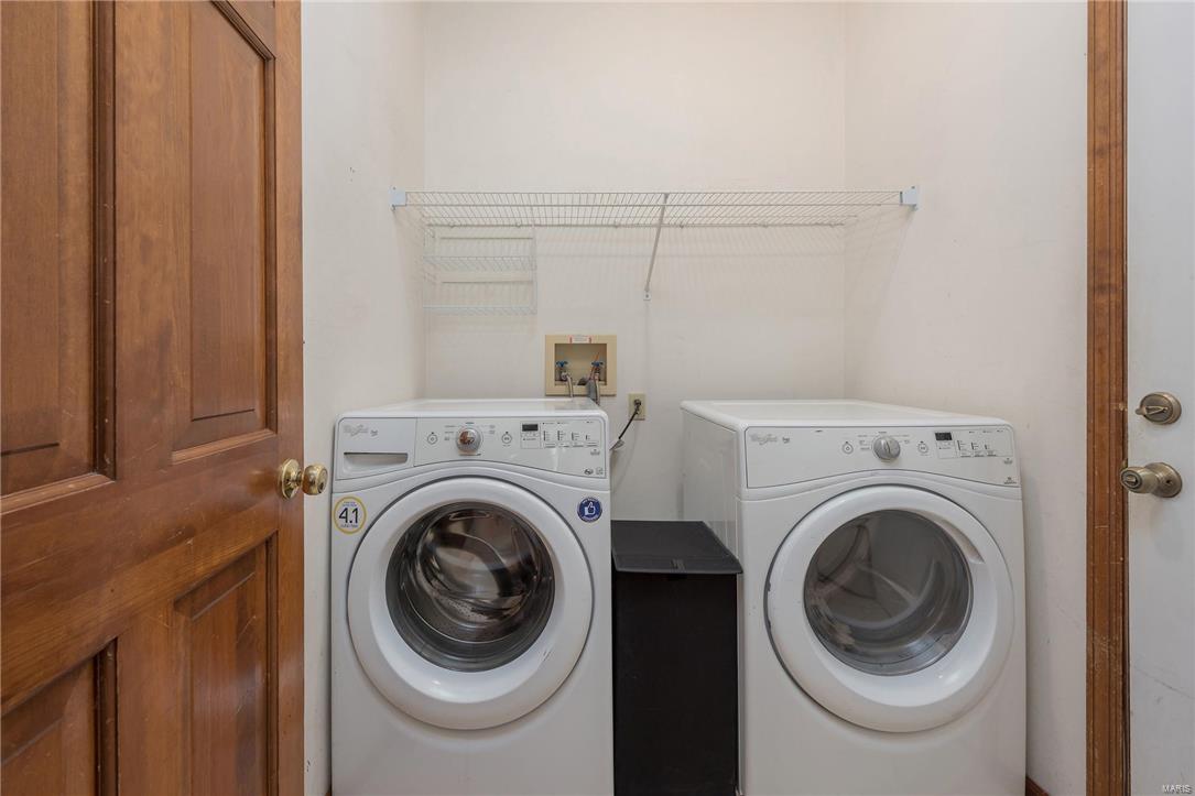 Timber Ridge Estates Four - Residential Lease