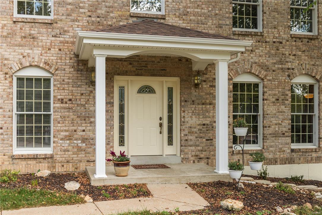 Timber Ridge Estates Four - Residential Lease