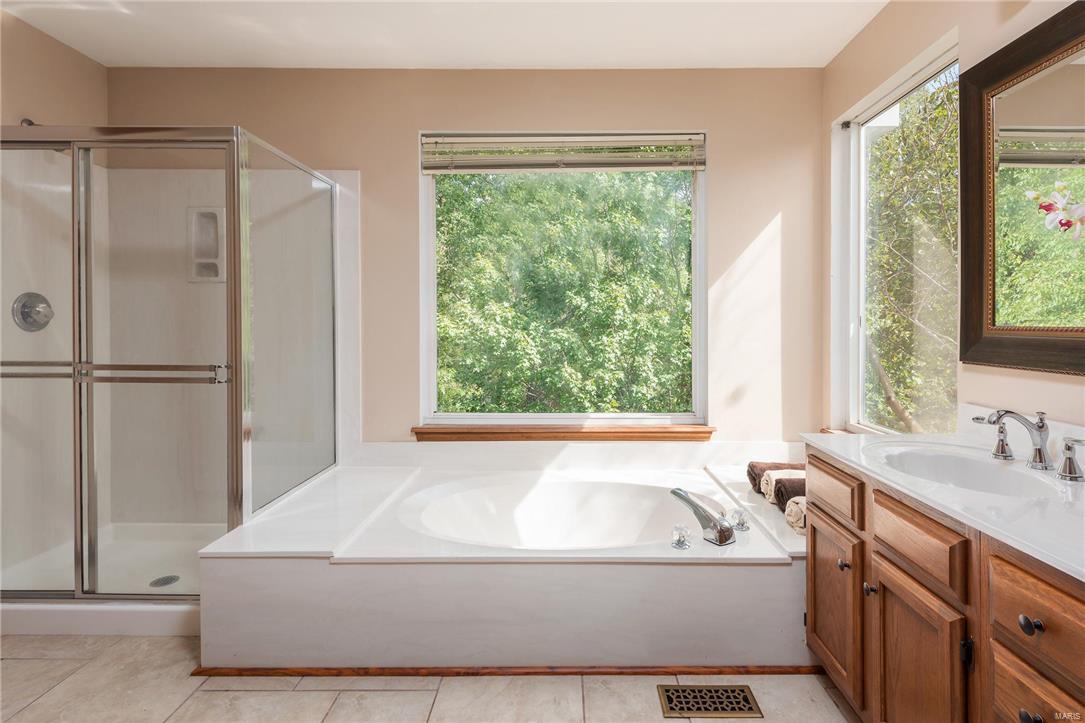 Timber Ridge Estates Four - Residential Lease