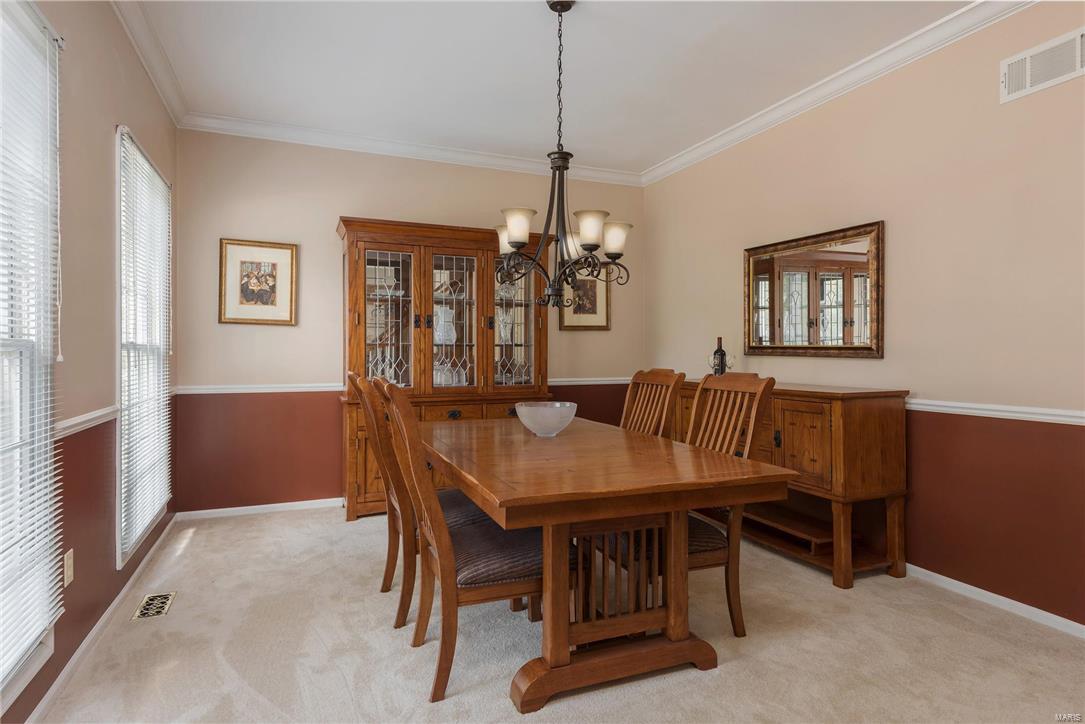 Timber Ridge Estates Four - Residential Lease