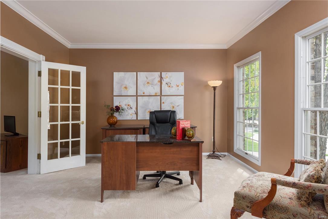 Timber Ridge Estates Four - Residential Lease