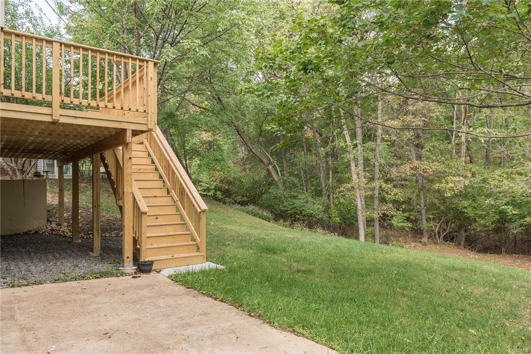 Timber Ridge Estates Four - Residential Lease