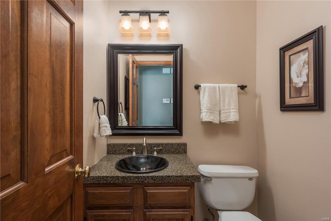 Timber Ridge Estates Four - Residential Lease