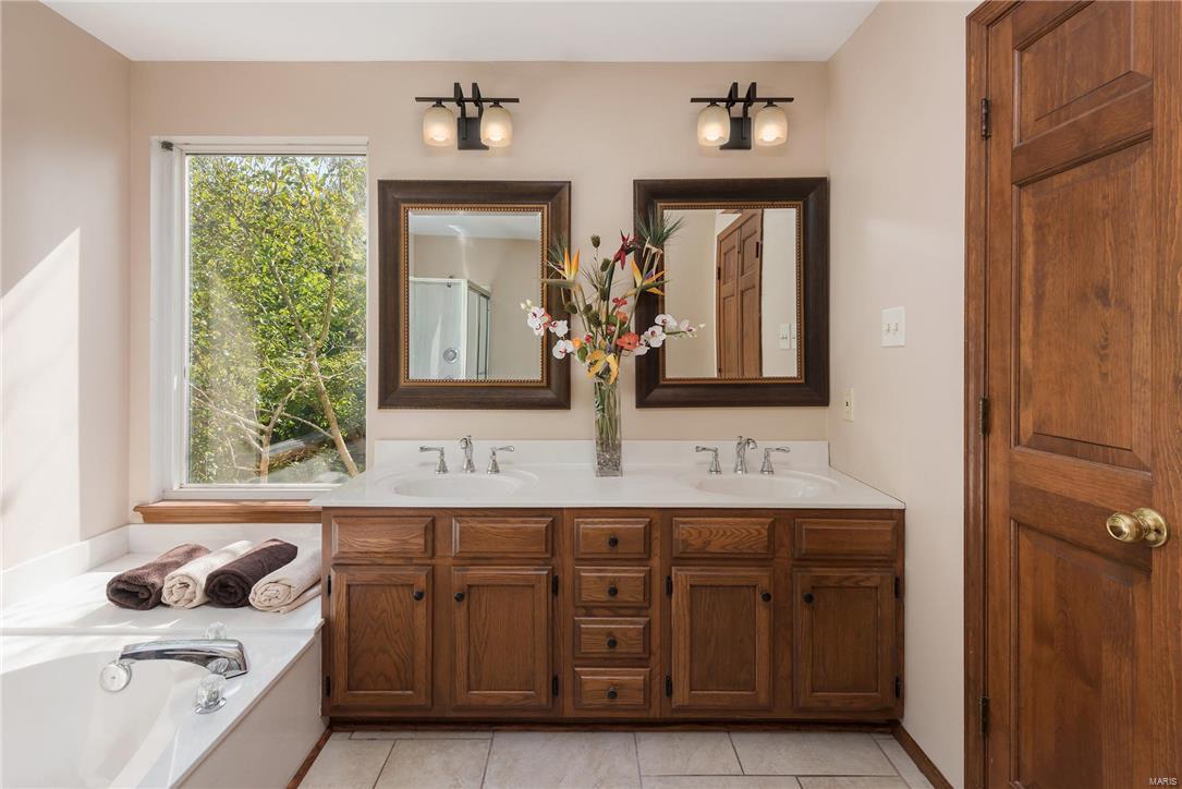 Timber Ridge Estates Four - Residential Lease