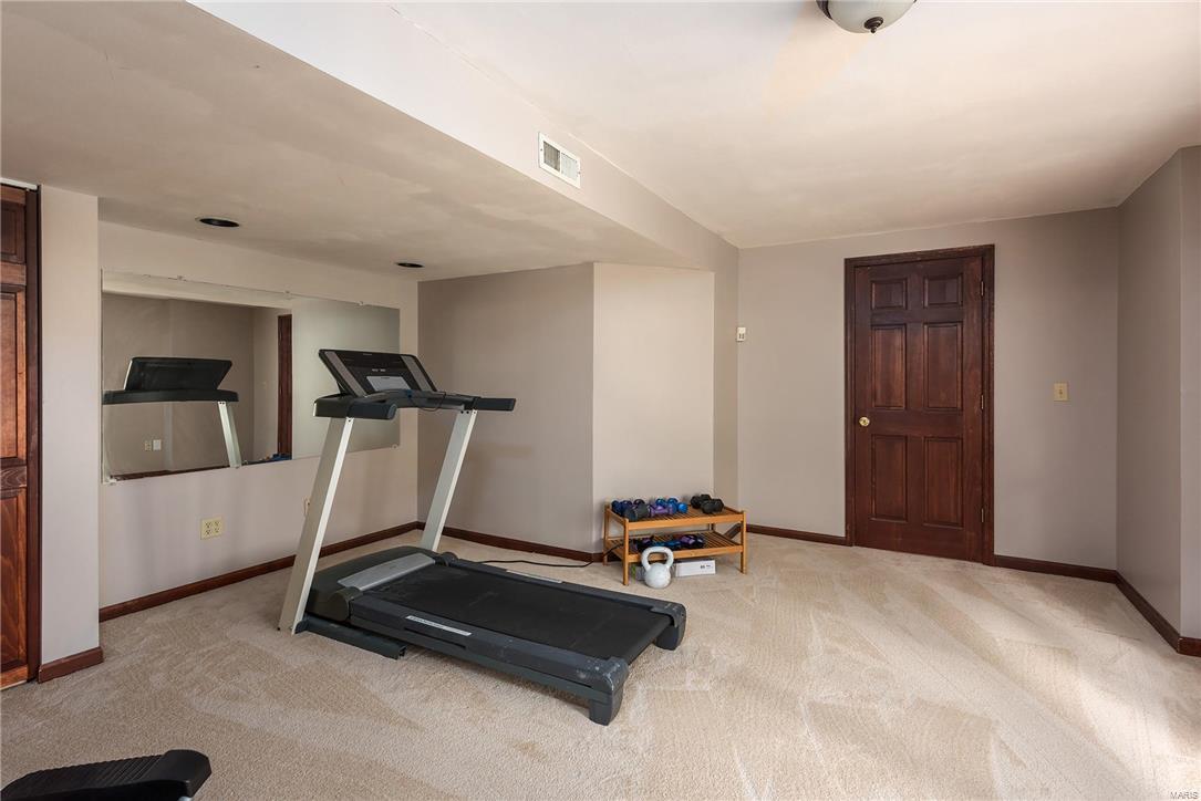 Timber Ridge Estates Four - Residential Lease